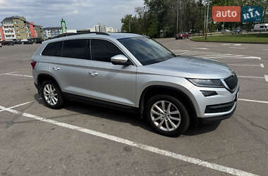 Позашляховик / Кросовер Skoda Kodiaq 2020 в Білій Церкві