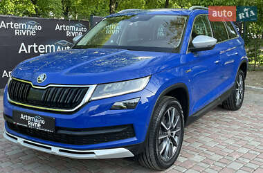 Skoda Kodiaq 2020 Skoda Kodiaq 2020