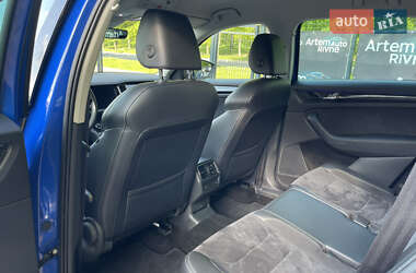 Внедорожник / Кроссовер Skoda Kodiaq 2020 в 