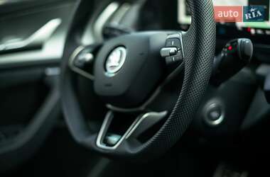 Позашляховик / Кросовер Skoda Kodiaq 2024 в 