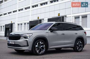 Skoda Kodiaq 2024 Skoda Kodiaq 2024