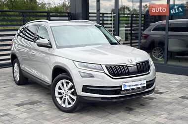 Skoda Kodiaq 2019 Skoda Kodiaq 2019
