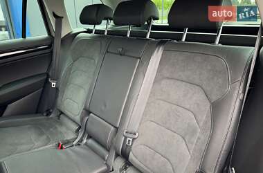 Позашляховик / Кросовер Skoda Kodiaq 2019 в 
