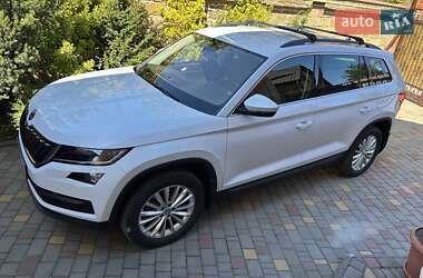 Skoda Kodiaq 2019 Skoda Kodiaq 2019