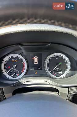 Внедорожник / Кроссовер Skoda Kodiaq 2019 в Одессе