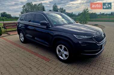 Skoda Kodiaq 2019 Skoda Kodiaq 2019