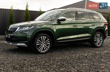 Skoda Kodiaq 2020 Skoda Kodiaq 2020