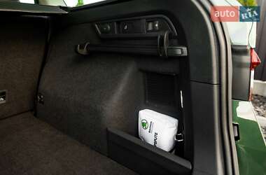 Внедорожник / Кроссовер Skoda Kodiaq 2020 в 
