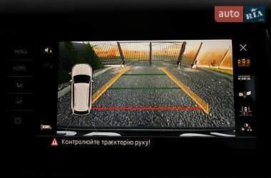 Внедорожник / Кроссовер Skoda Kodiaq 2020 в 