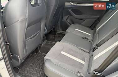 Внедорожник / Кроссовер Skoda Kodiaq 2025 в 