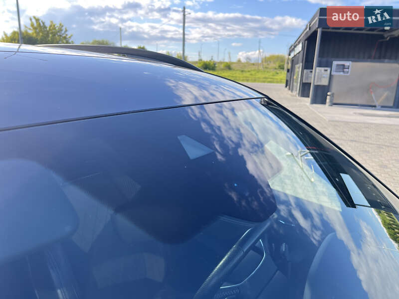 Внедорожник / Кроссовер Skoda Kodiaq 2021 в Яворове