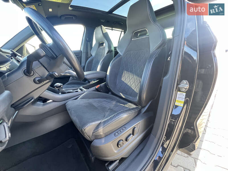 Внедорожник / Кроссовер Skoda Kodiaq 2021 в Яворове