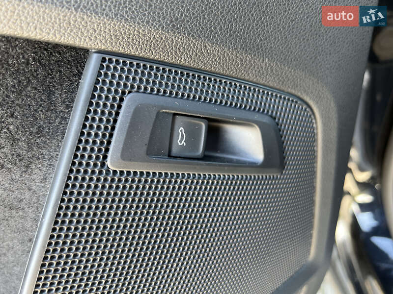 Внедорожник / Кроссовер Skoda Kodiaq 2021 в Яворове