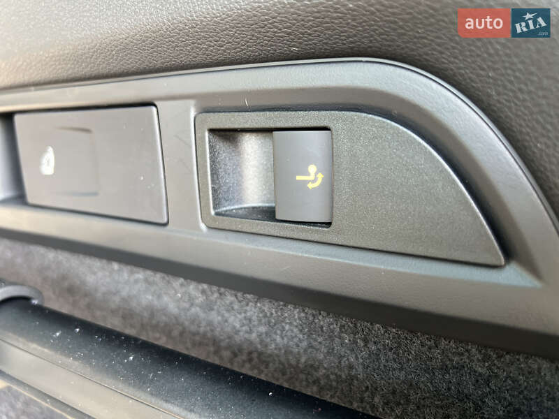 Внедорожник / Кроссовер Skoda Kodiaq 2021 в Яворове