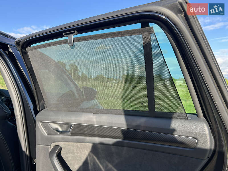 Внедорожник / Кроссовер Skoda Kodiaq 2021 в Яворове