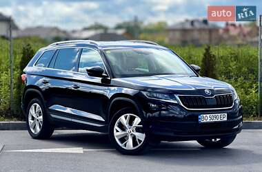 Skoda Kodiaq 2019 Skoda Kodiaq 2019