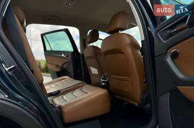 Позашляховик / Кросовер Skoda Kodiaq 2019 в 