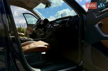 Позашляховик / Кросовер Skoda Kodiaq 2019 в 