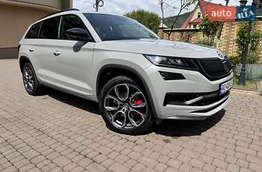 Skoda Kodiaq 2019 Skoda Kodiaq 2019