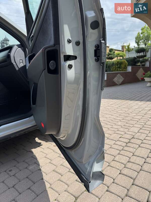 Внедорожник / Кроссовер Skoda Kodiaq 2019 в Тячеве