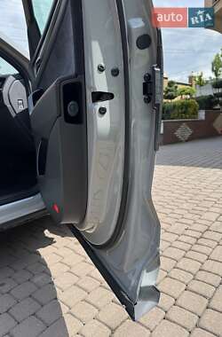 Позашляховик / Кросовер Skoda Kodiaq 2019 в 
