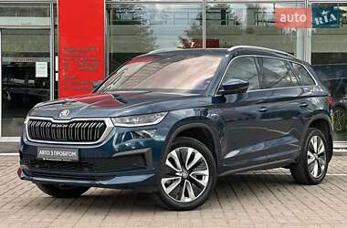 Skoda Kodiaq 2022 Skoda Kodiaq 2022