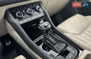 Внедорожник / Кроссовер Skoda Kodiaq 2022 в 