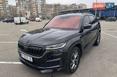 Skoda Kodiaq 2022 Skoda Kodiaq 2022