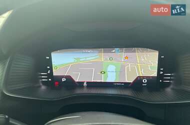 Позашляховик / Кросовер Skoda Kodiaq 2022 в 