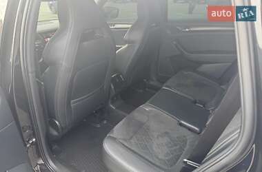 Позашляховик / Кросовер Skoda Kodiaq 2022 в 