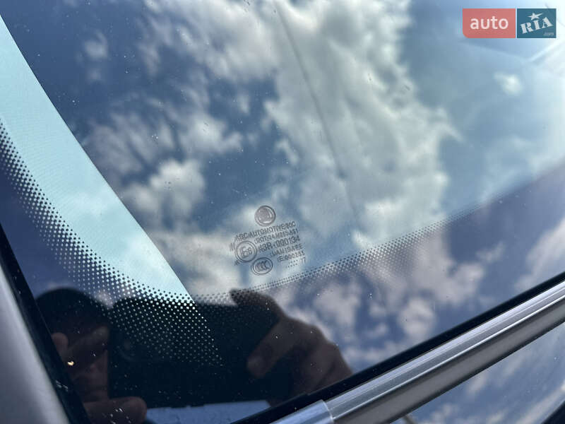 Позашляховик / Кросовер Skoda Kodiaq 2017 в Вінниці