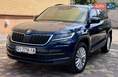 Skoda Kodiaq 2017 Skoda Kodiaq 2017