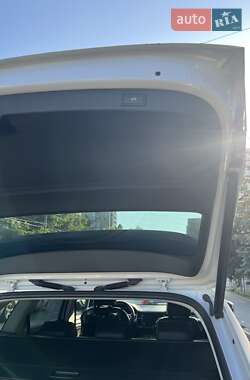 Внедорожник / Кроссовер Skoda Kodiaq 2022 в 