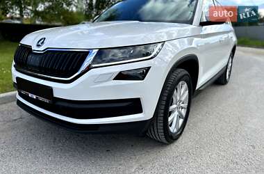 Skoda Kodiaq 2019 Skoda Kodiaq 2019