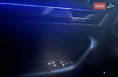 Позашляховик / Кросовер Skoda Kodiaq 2021 в 