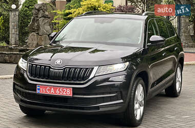 Skoda Kodiaq 2020 Skoda Kodiaq 2020