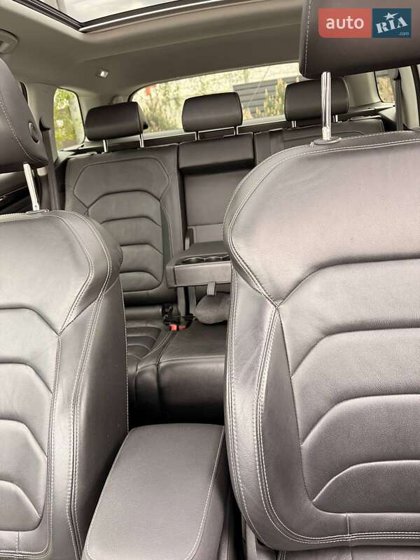 Позашляховик / Кросовер Skoda Kodiaq 2018 в Хмельницькому