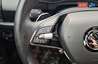 Внедорожник / Кроссовер Skoda Kodiaq 2021 в 