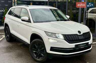 Внедорожник / Кроссовер Skoda Kodiaq 2020 в Киеве