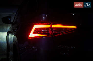 Внедорожник / Кроссовер Skoda Kodiaq 2019 в 