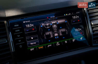 Внедорожник / Кроссовер Skoda Kodiaq 2019 в 