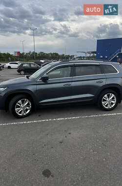 Skoda Kodiaq 2019 Skoda Kodiaq 2019