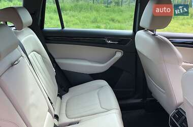 Позашляховик / Кросовер Skoda Kodiaq 2020 в Звягелі