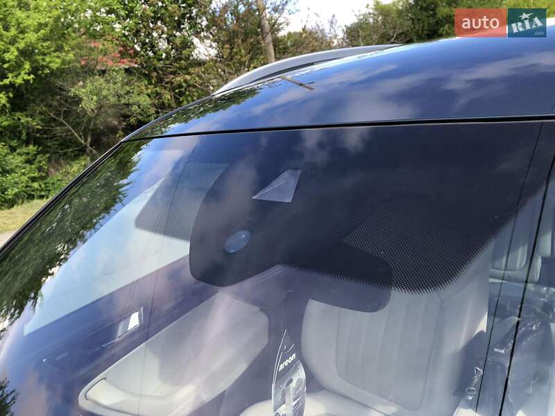 Внедорожник / Кроссовер Skoda Kodiaq 2020 в Звягеле