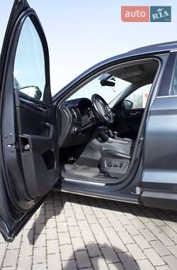 Позашляховик / Кросовер Skoda Kodiaq 2020 в 