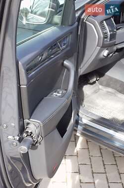 Позашляховик / Кросовер Skoda Kodiaq 2020 в 