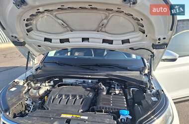 Внедорожник / Кроссовер Skoda Kodiaq 2020 в 