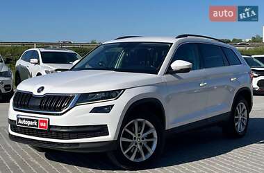 Skoda Kodiaq 2018 Skoda Kodiaq 2018