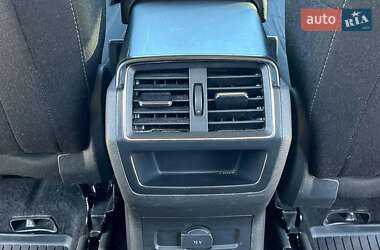 Внедорожник / Кроссовер Skoda Kodiaq 2018 в 