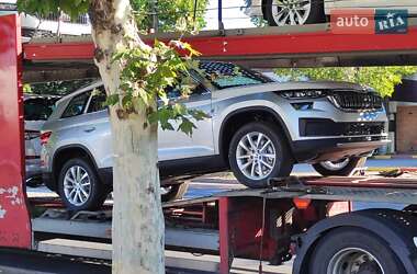 Skoda Kodiaq 2024 Skoda Kodiaq 2024